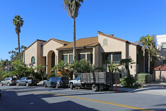 More details for 5520 Wellesley St, La Mesa, CA - Office for Lease