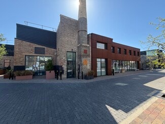More details for 149 Cherry Hinton Rd, Cambridge - Office for Lease