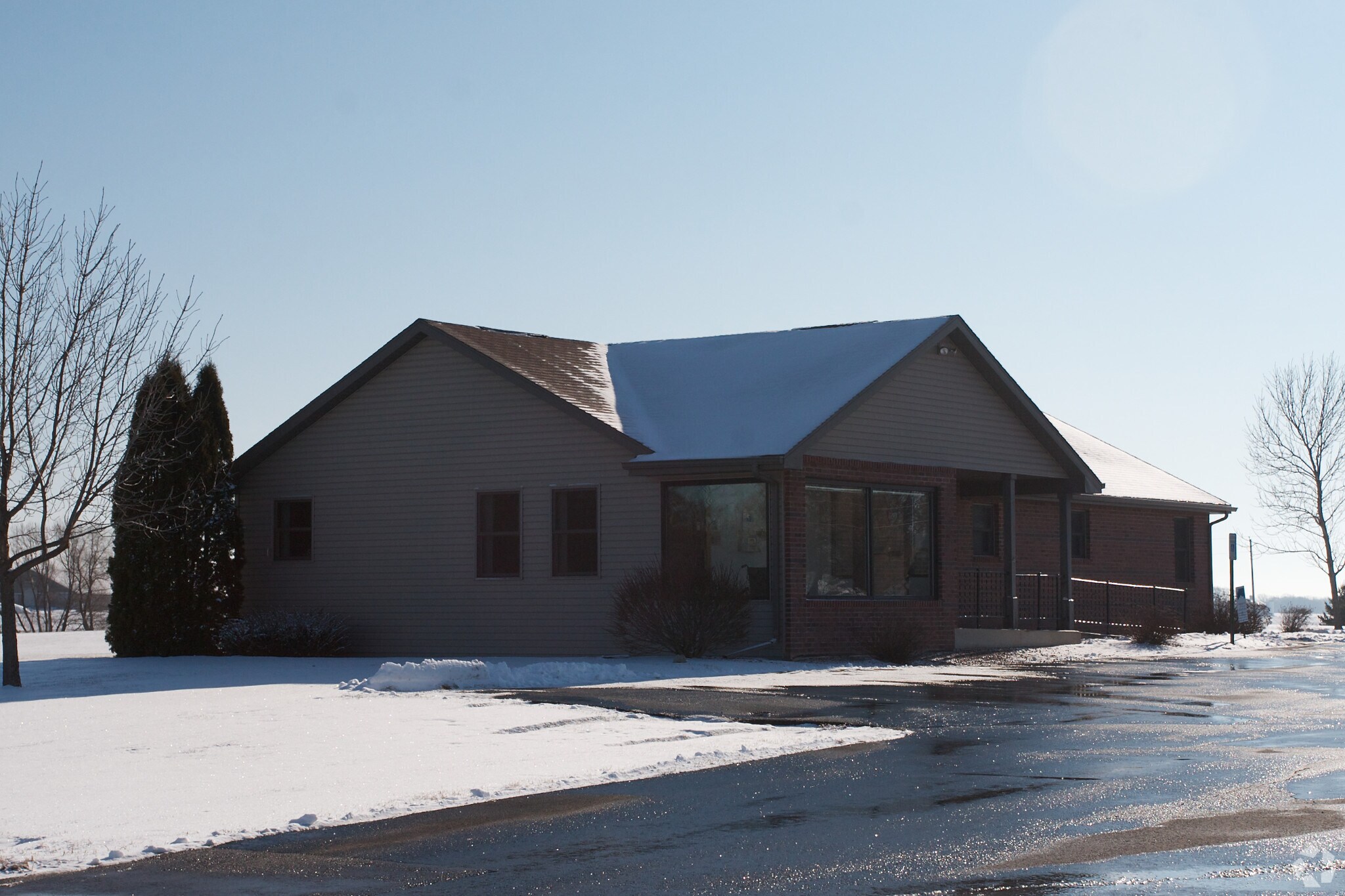 603 E Clark St, Brandon, WI for sale Primary Photo- Image 1 of 1