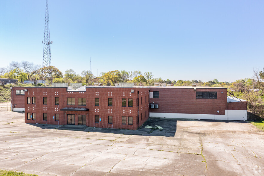 926 Chattahoochee Ave NW, Atlanta, GA for sale - Building Photo - Image 1 of 1