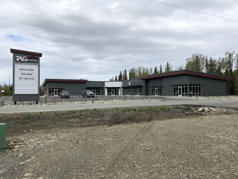 1175 N Leatherleaf Loop, Wasilla, AK for sale - Other - Image 1 of 1