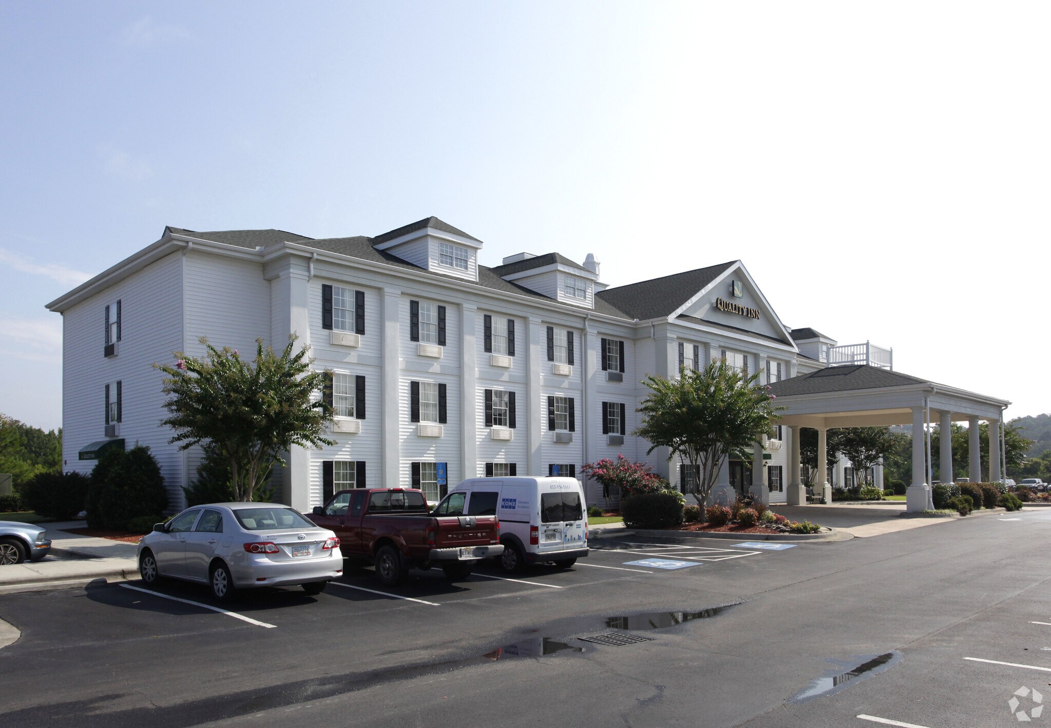 40 Grace Dr SE, Rome, GA for sale Primary Photo- Image 1 of 1