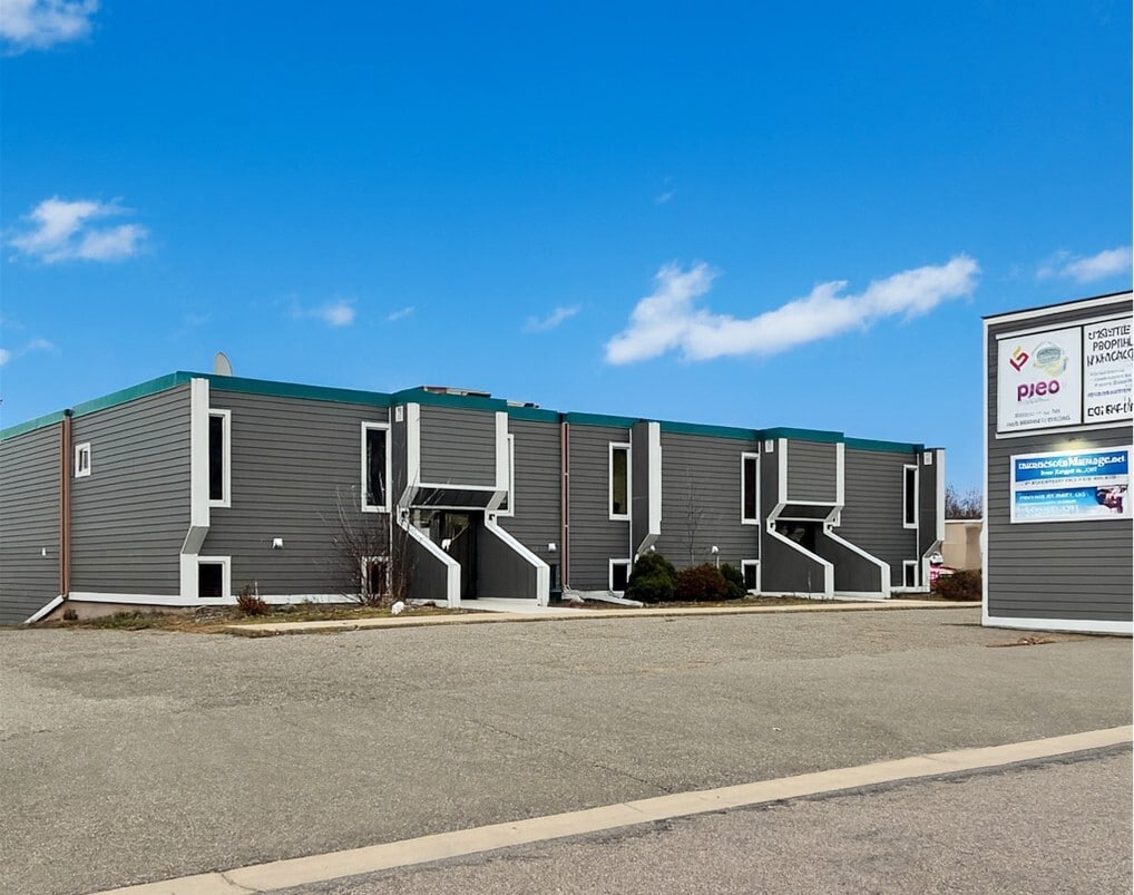 2027-2029 S 6th St, Brainerd, MN for lease Building Photo- Image 1 of 5