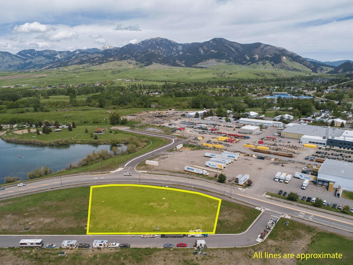 Iron Horse, Bozeman, MT 59715