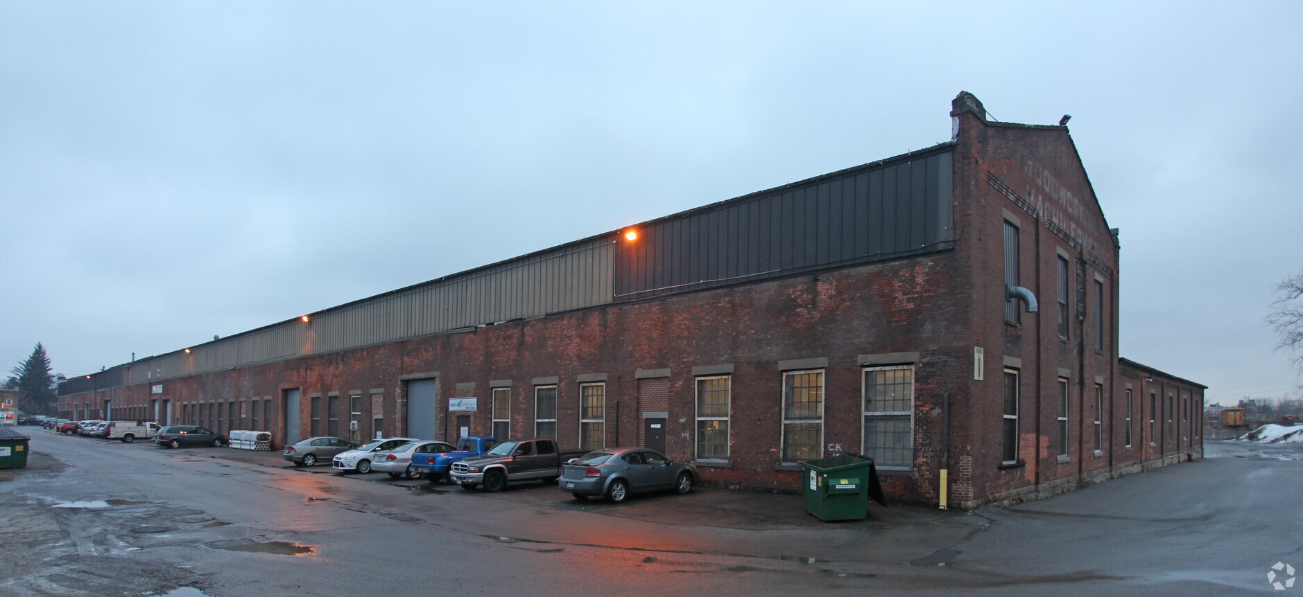 961 Lyell Ave, Rochester, NY 14606