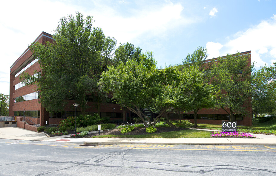 600 W Germantown Pike, Plymouth Meeting, PA for lease - Building Photo - Image 3 of 7