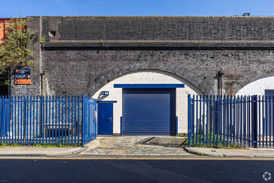 Cudworth St, London for lease - Building Photo - Image 2 of 2