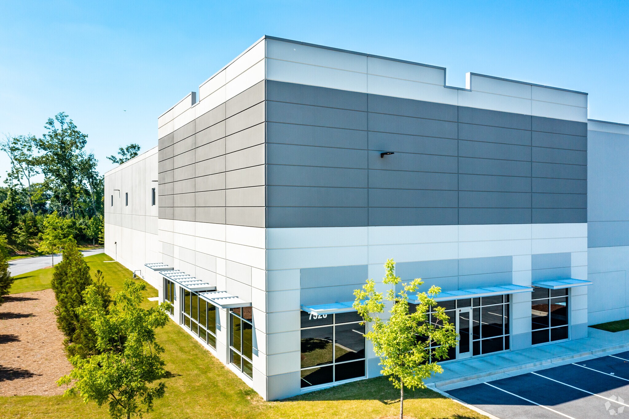 7520 Factory Shoals Rd, Austell, GA for sale Building Photo- Image 1 of 1