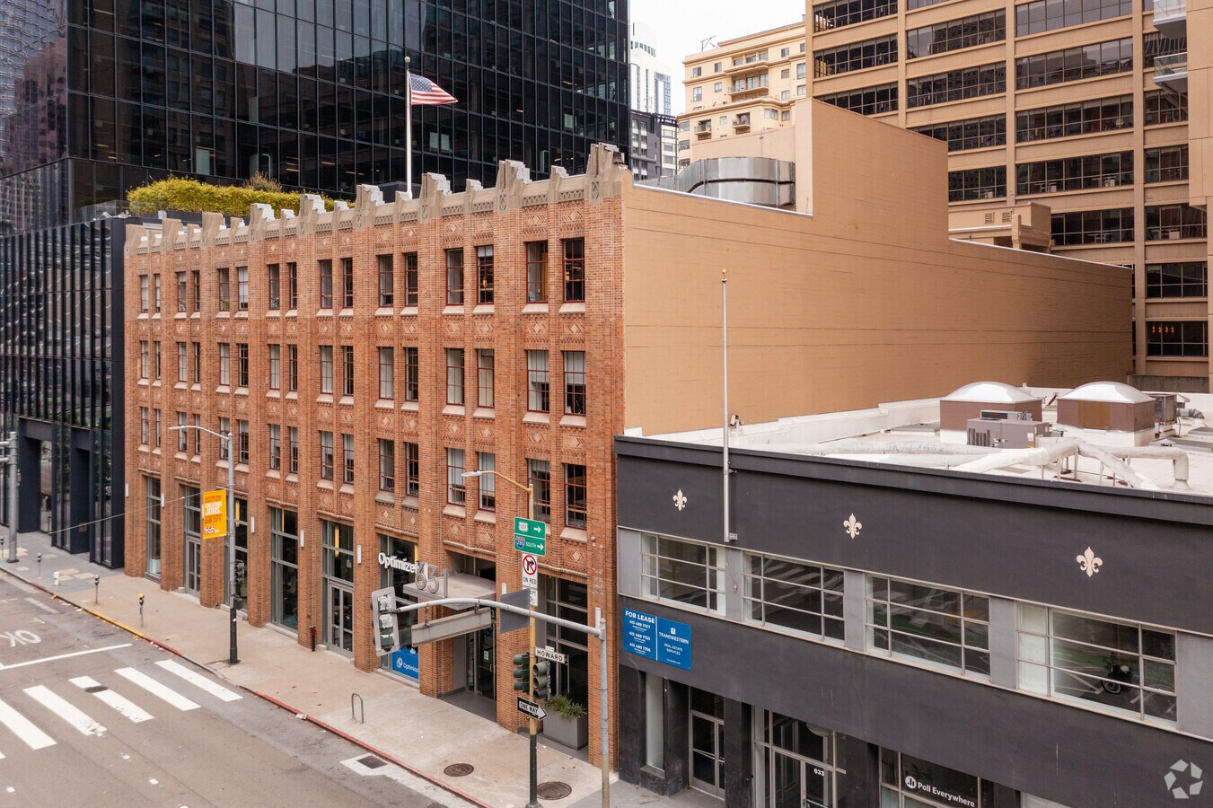 631 Howard St, San Francisco, CA 94105 LoopNet
