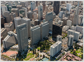 One Embarcadero Ctr, San Francisco, CA for lease Building Photo- Image 2 of 6