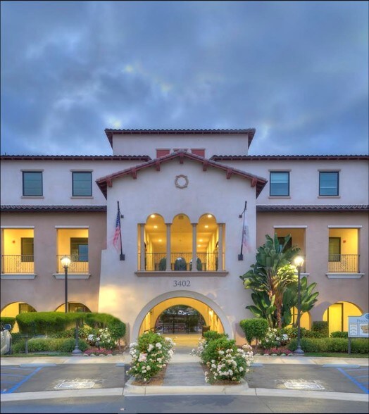 3402 Piazza D'Oro Way, Oceanside, CA for sale - Primary Photo - Image 1 of 1