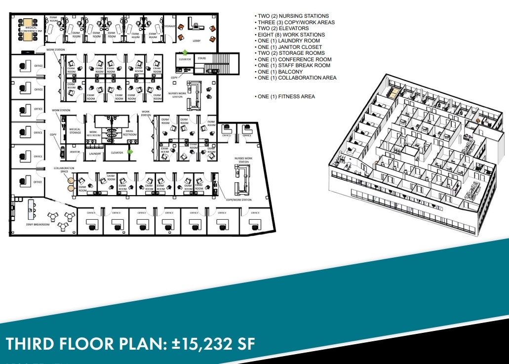 1500 S 10th St, San Jose, CA for lease Floor Plan- Image 1 of 1