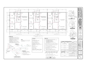 118 Centerville Rd, Gilbert, SC for lease Floor Plan- Image 1 of 2