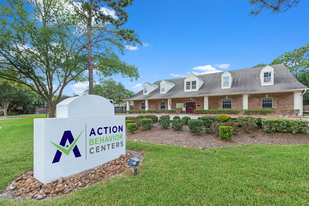 Action Behavior Centers - NNN Property