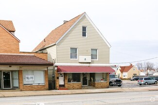 More details for 5432 State Rd, Parma, OH - Retail for Lease