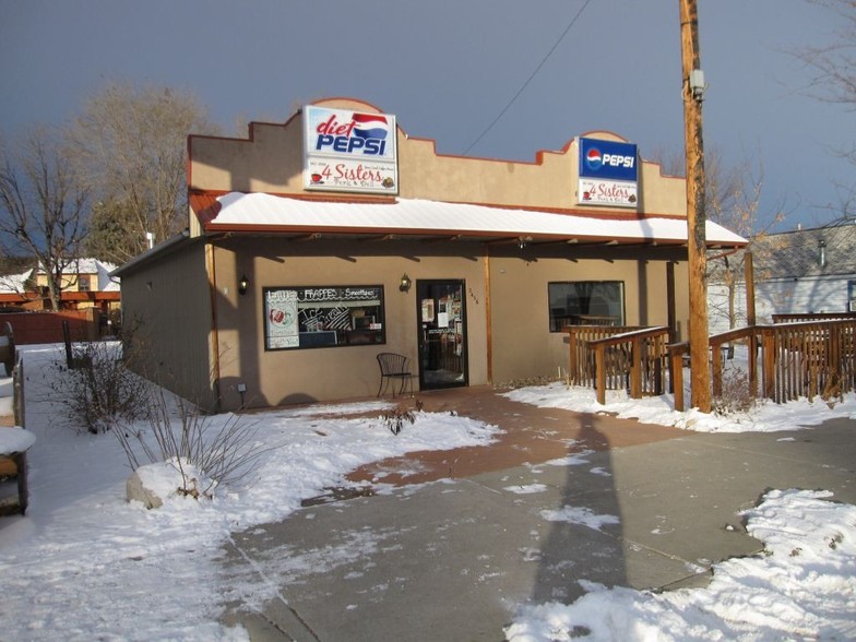 2436 Main St, Worden, MT for sale - Primary Photo - Image 1 of 1