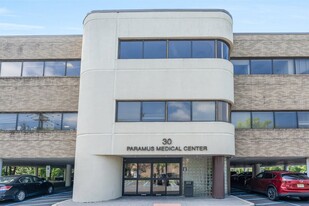 Paramus Medical Center - Commercial Real Estate