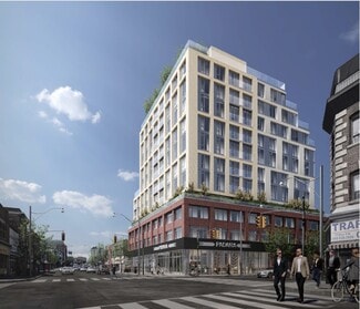 More details for 990 Bloor St W, Toronto, ON - Retail for Lease