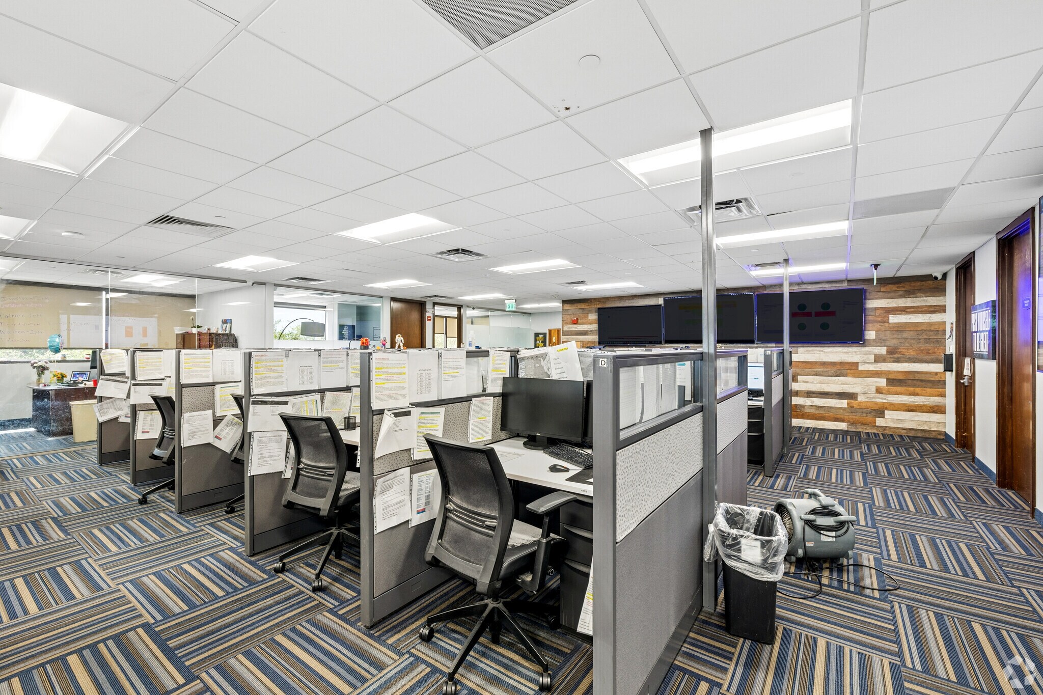 1901 W Cypress Creek Rd, Fort Lauderdale, FL for lease Interior Photo- Image 1 of 3