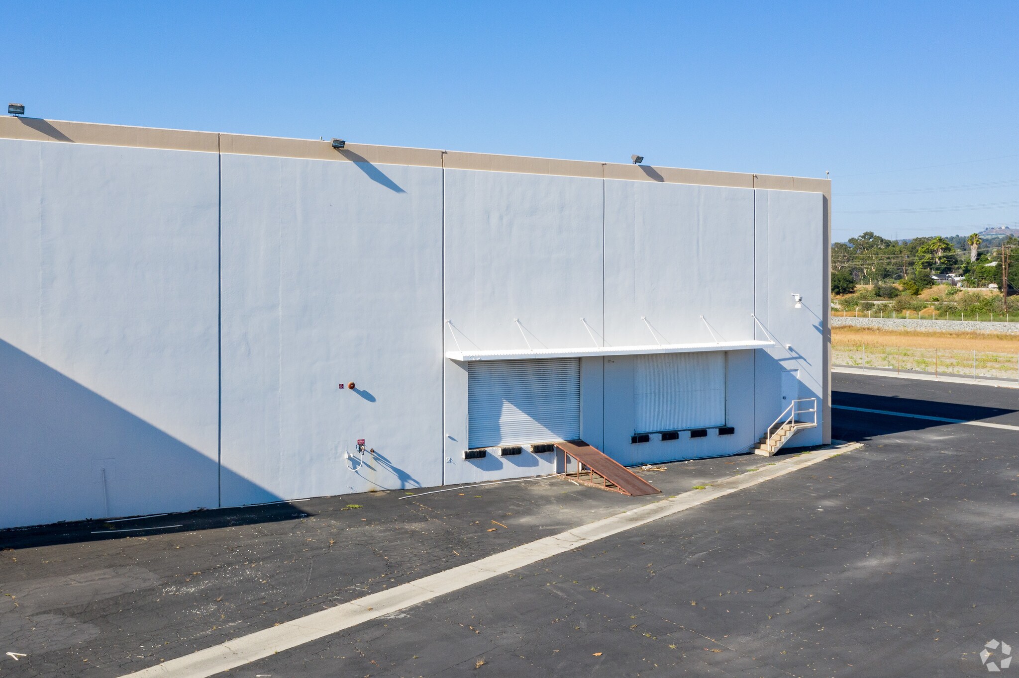 4800-4850 Gregg Rd, Pico Rivera, CA for sale Building Photo- Image 1 of 1