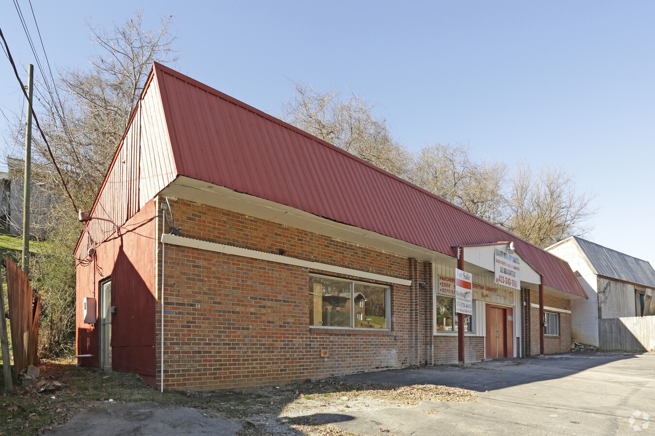 900 Lynn Garden, Kingsport, TN 37660