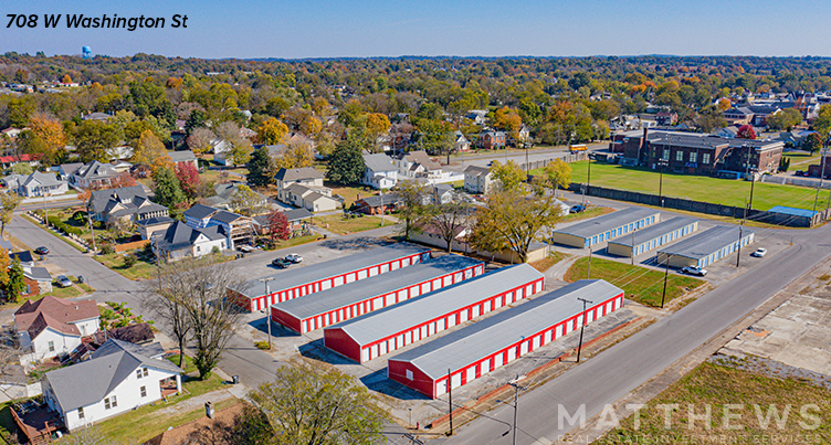 420 Northfield dr, Princeton, KY for sale - Building Photo - Image 1 of 9