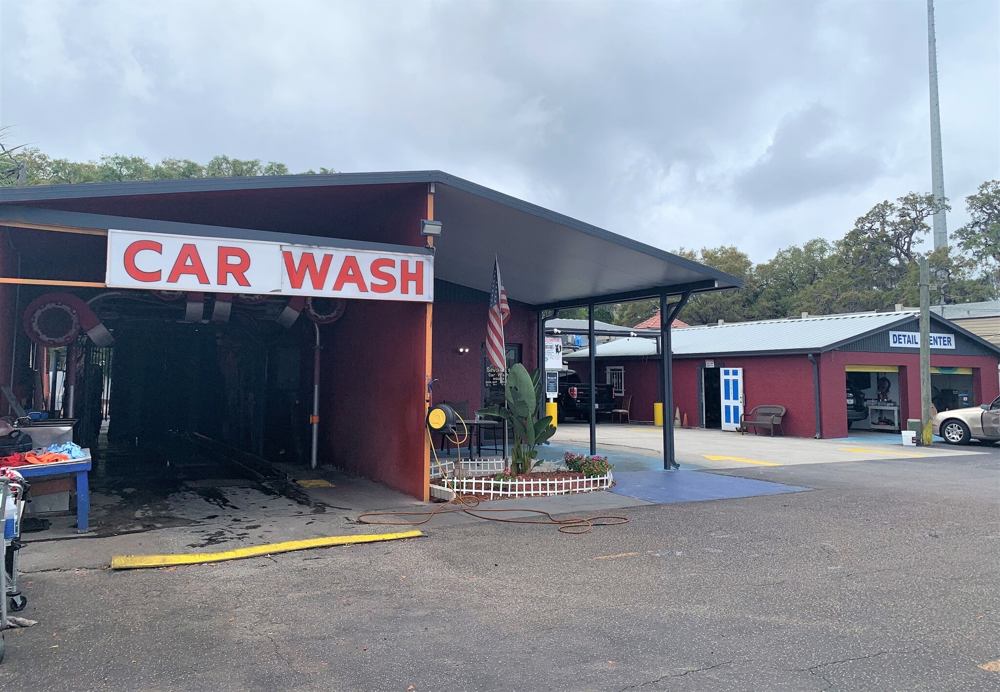 3325 Us Highway 19, Holiday, FL for sale Building Photo- Image 1 of 1