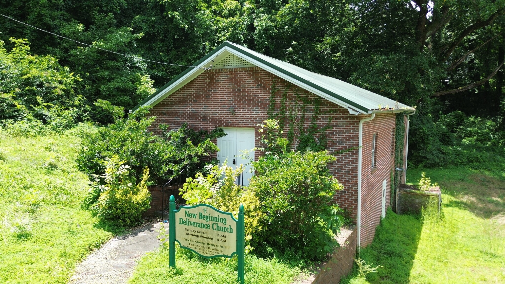 133 2nd NW St, Atlanta, GA for lease Primary Photo- Image 1 of 22