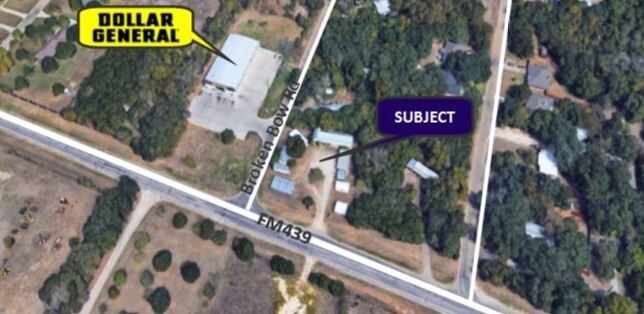 4310 Fm 439, Belton, TX for sale Primary Photo- Image 1 of 1