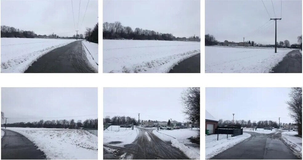 Flex in Avelin for lease - Building Photo - Image 3 of 3