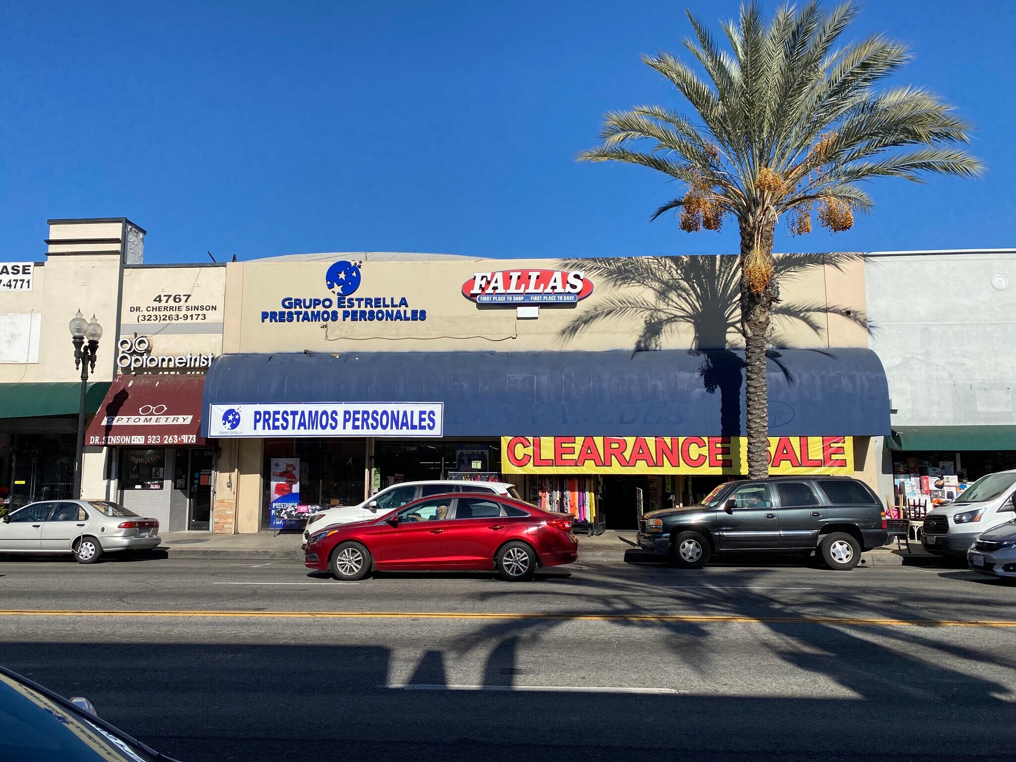 4771 Whittier Blvd, Los Angeles, CA 90022