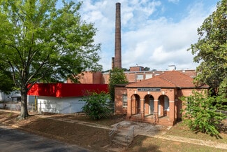 More details for 1000 Elm St, Lagrange, GA - Industrial for Lease