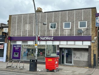 More details for 27 High Rd, Chadwell Heath - Retail for Sale