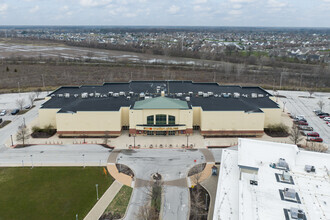 2300 Village Dr E, Maumee, OH - aerial  map view - Image1