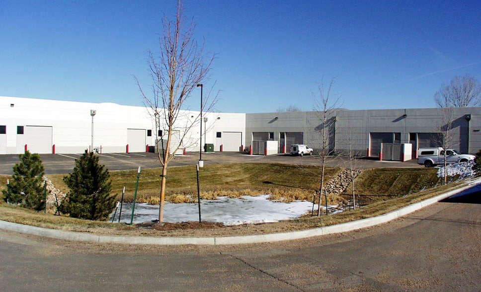 9197 W 6th Ave, Lakewood, CO for lease - Other - Image 2 of 3