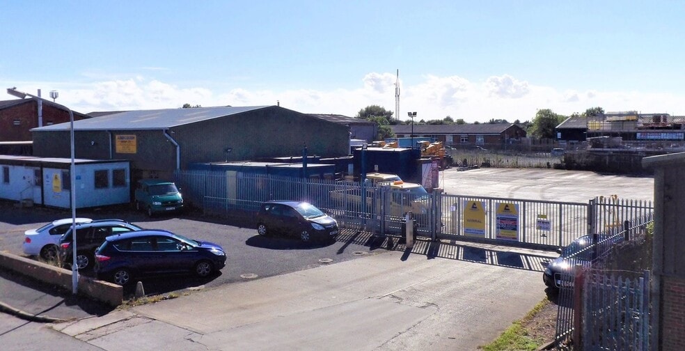 Tarran Way, Wirral for sale - Building Photo - Image 1 of 1