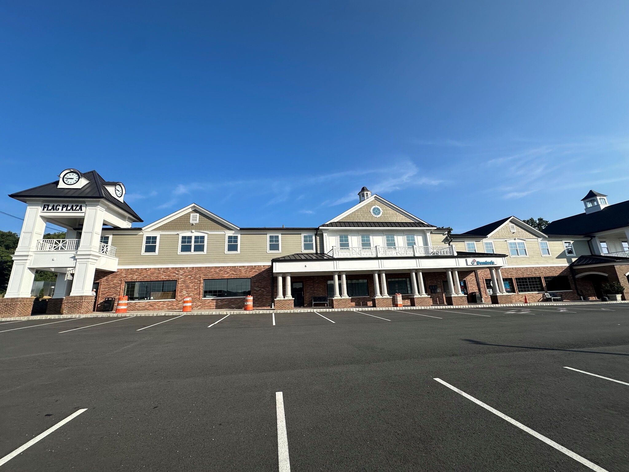 50 Mount Bethel Rd, Warren, NJ for lease Building Photo- Image 1 of 5