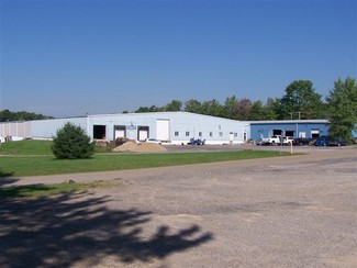 More details for 10921 Murray Rd, Meadville, PA - Industrial for Lease