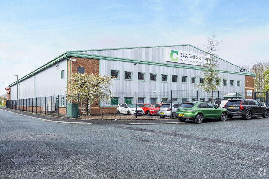 Ferryboat Ln, Sunderland for sale - Primary Photo - Image 1 of 1