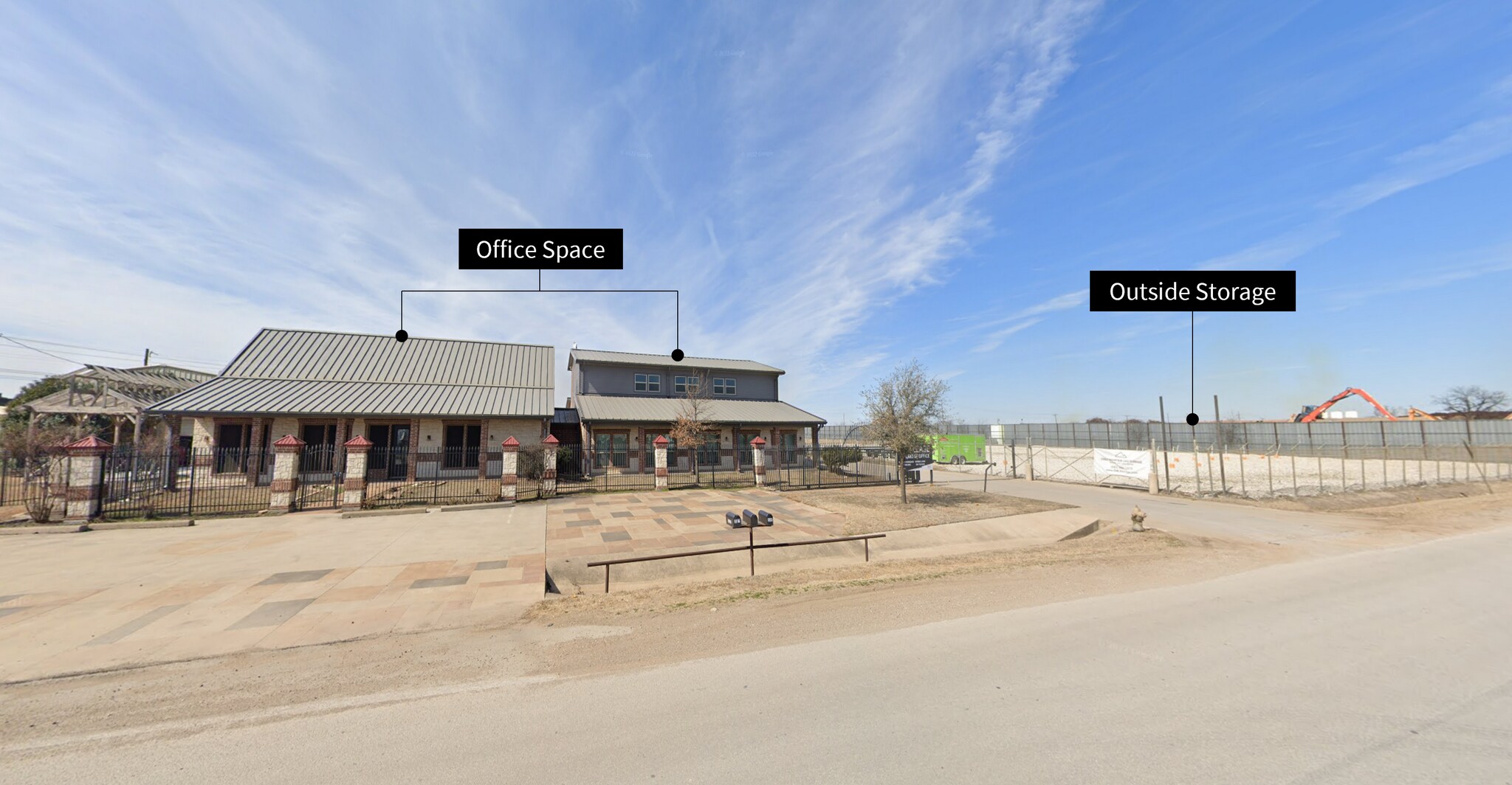 10101 Hicks Field Rd, Fort Worth, TX for sale Building Photo- Image 1 of 1