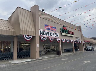 More details for 59 N Plank Rd, Newburgh, NY - Retail for Lease