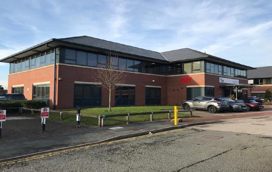 Roach Bank Rd, Bury for sale - Primary Photo - Image 1 of 1