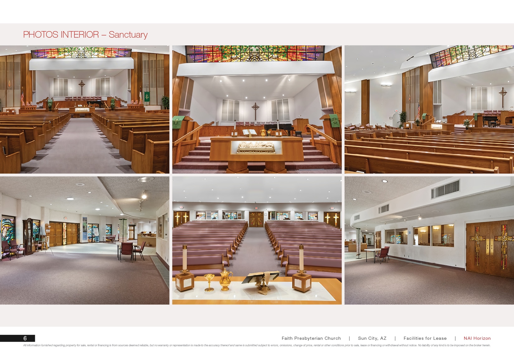 16000 N Del Webb Blvd, Sun City, AZ for lease Building Photo- Image 1 of 4