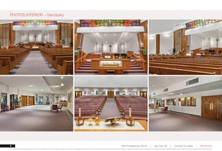 16000 N Del Webb Blvd, Sun City, AZ for lease Building Photo- Image 1 of 4