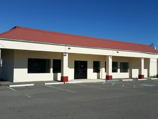 More details for 1481 Northcrest Dr, Crescent City, CA - Retail for Sale