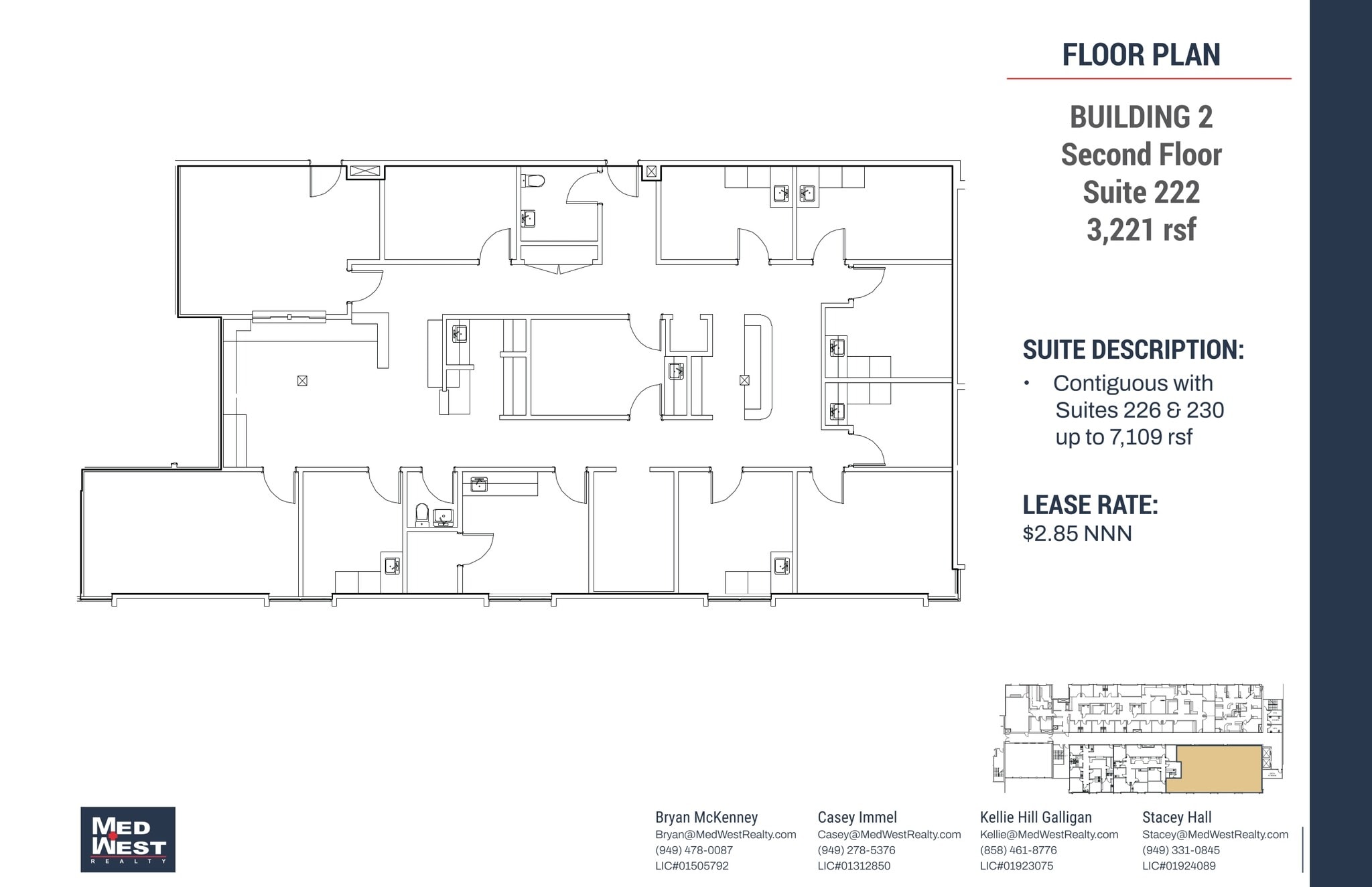 27800 Medical Center Rd, Mission Viejo, CA for lease Building Photo- Image 1 of 1