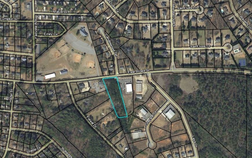 0 Hwy 82, Statham, GA 30680