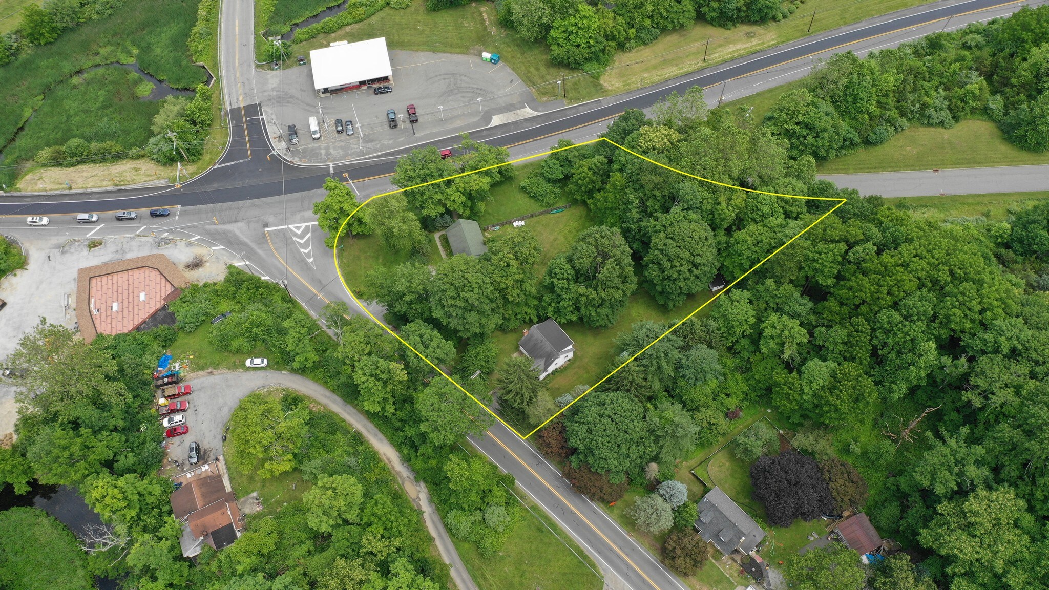 484 Us Highway 206 S, Newton, NJ for sale Primary Photo- Image 1 of 1