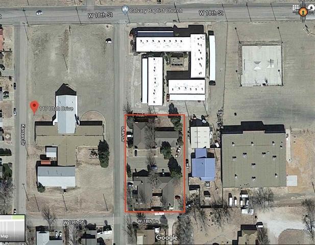 117 Utah Dr, Portales, NM 88130 | LoopNet