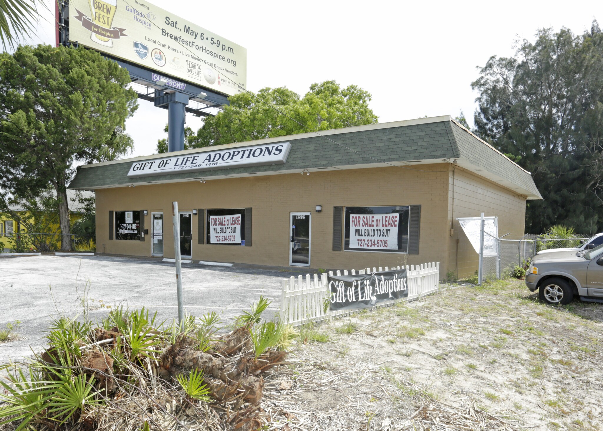 12226 US Highway 19, Hudson, FL for sale Primary Photo- Image 1 of 1